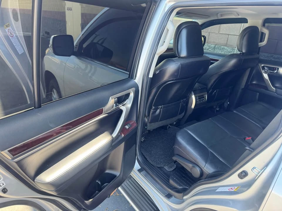 2015 Lexus GX 2nd Gen - Image 6 of 10