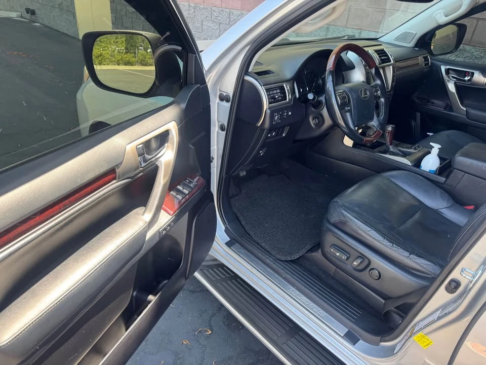 2015 Lexus GX 2nd Gen - Image 5 of 10