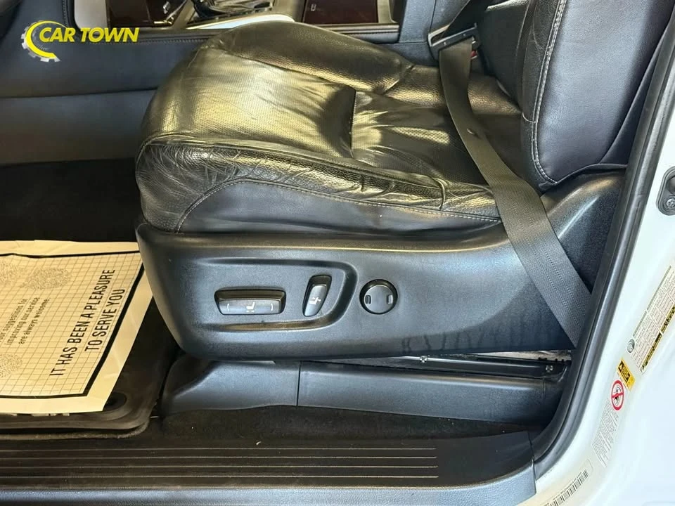 2015 Lexus GX 2nd Gen - Image 19 of 20