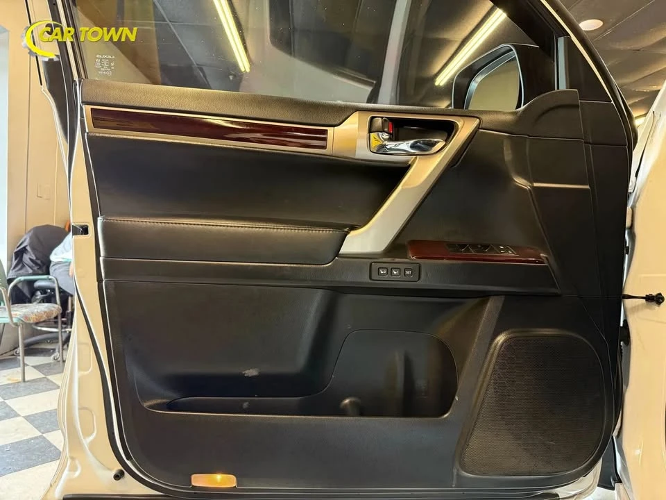 2015 Lexus GX 2nd Gen - Image 16 of 20