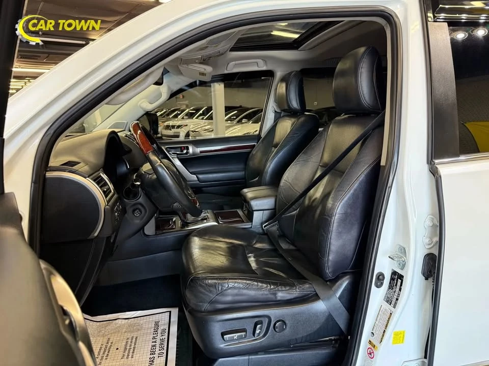 2015 Lexus GX 2nd Gen - Image 20 of 20