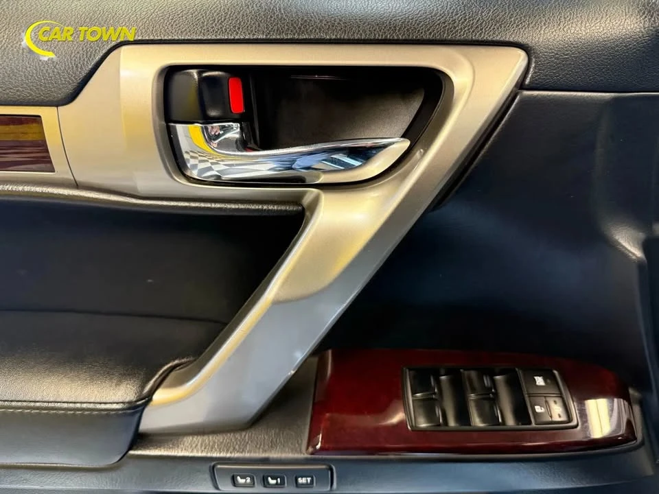 2015 Lexus GX 2nd Gen - Image 17 of 20