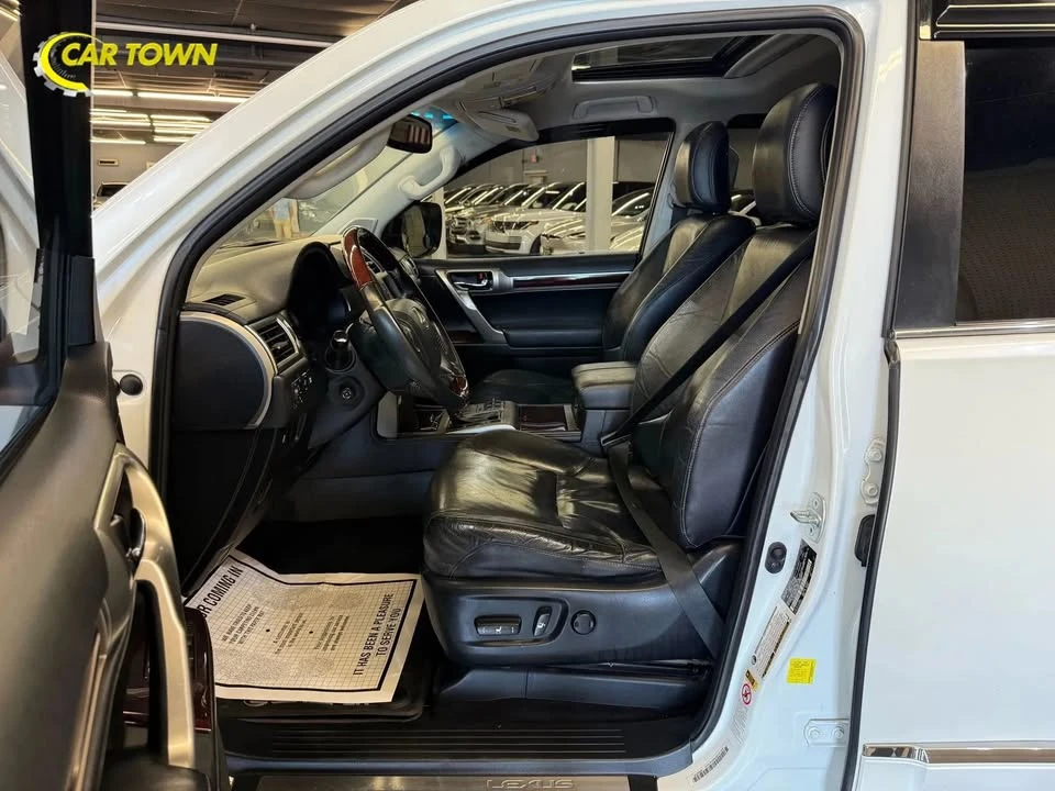 2015 Lexus GX 2nd Gen - Image 18 of 20