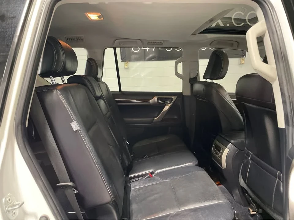 2015 Lexus GX 2nd Gen - Image 15 of 20