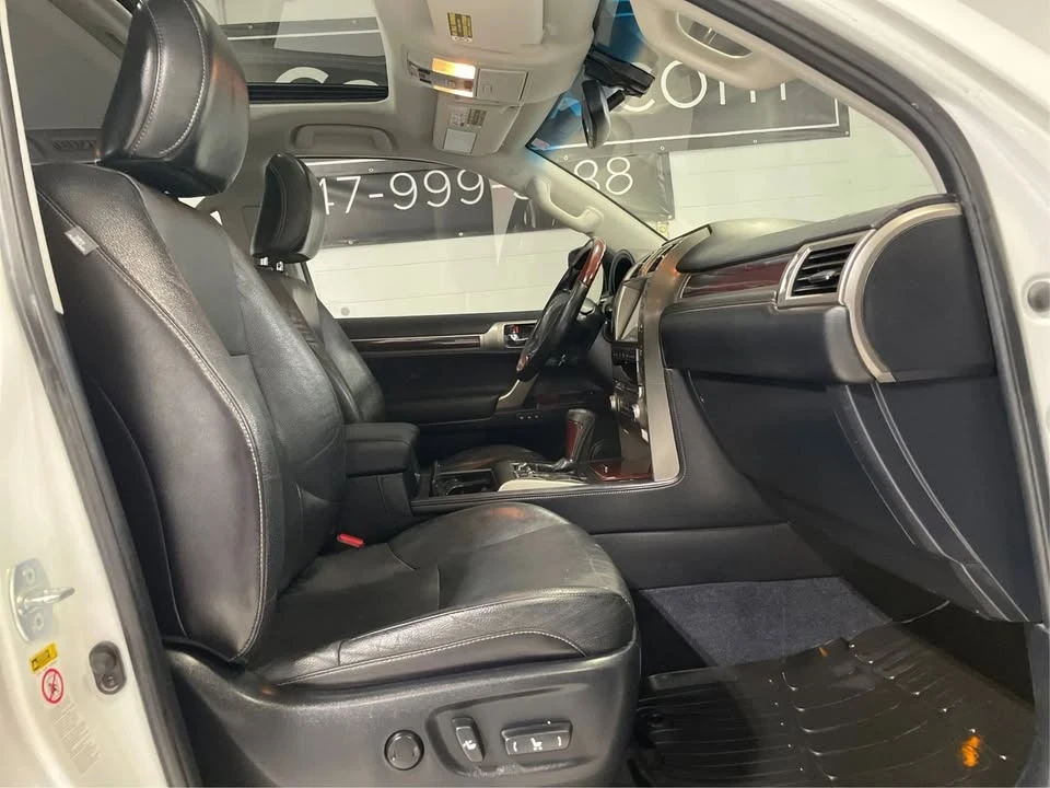 2015 Lexus GX 2nd Gen - Image 14 of 20