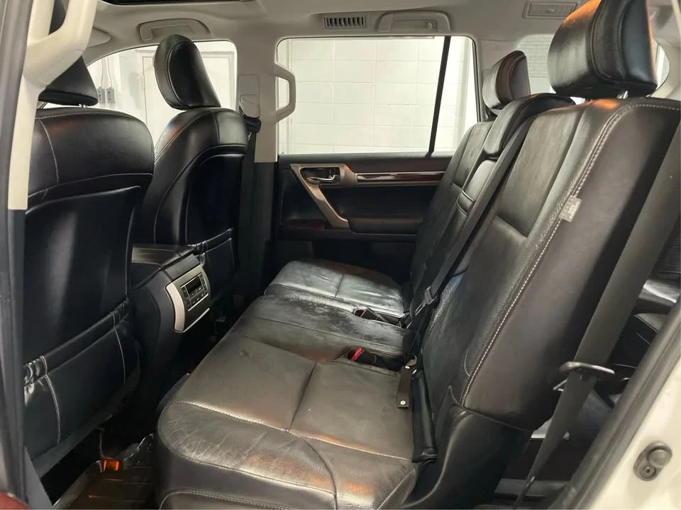 2015 Lexus GX 2nd Gen - Image 10 of 20