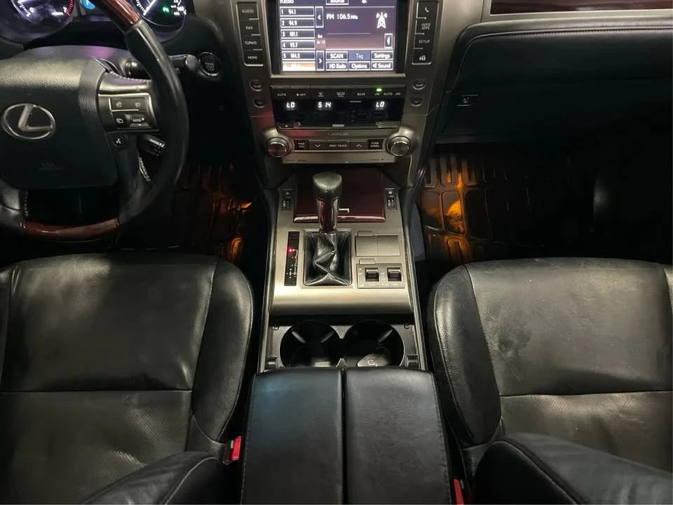 2015 Lexus GX 2nd Gen - Image 19 of 20