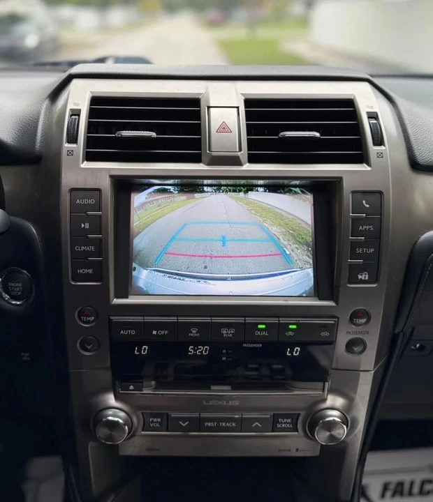 2015 Lexus GX 2nd Gen - Image 18 of 19