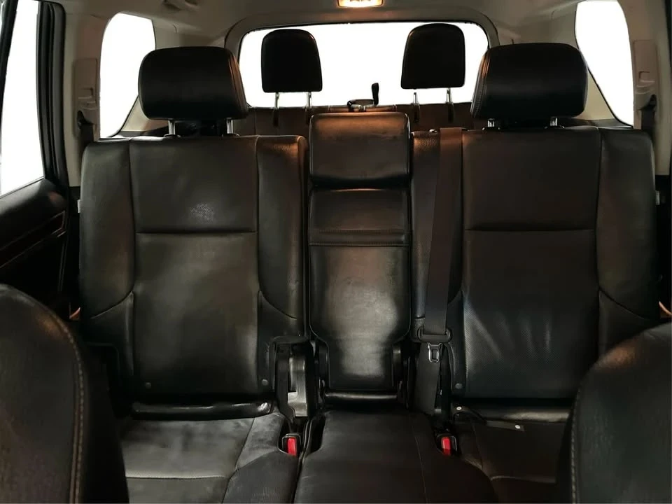 2015 Lexus GX 2nd Gen - Image 18 of 20