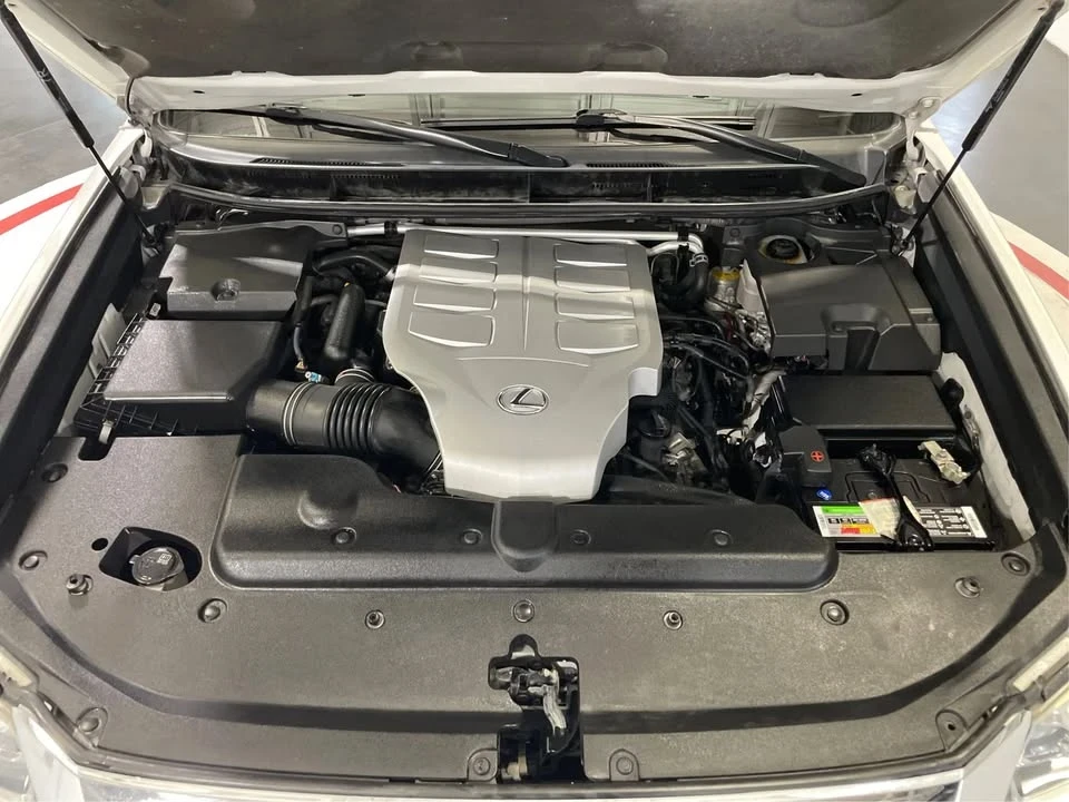 2015 Lexus GX 2nd Gen - Image 11 of 20