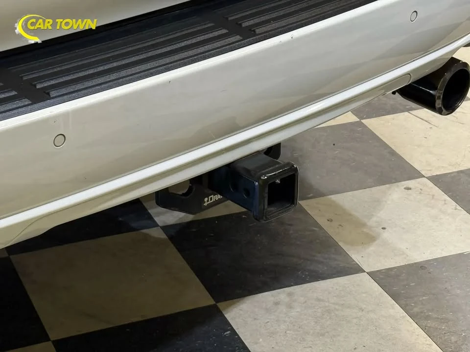 2015 Lexus GX 2nd Gen - Image 12 of 20