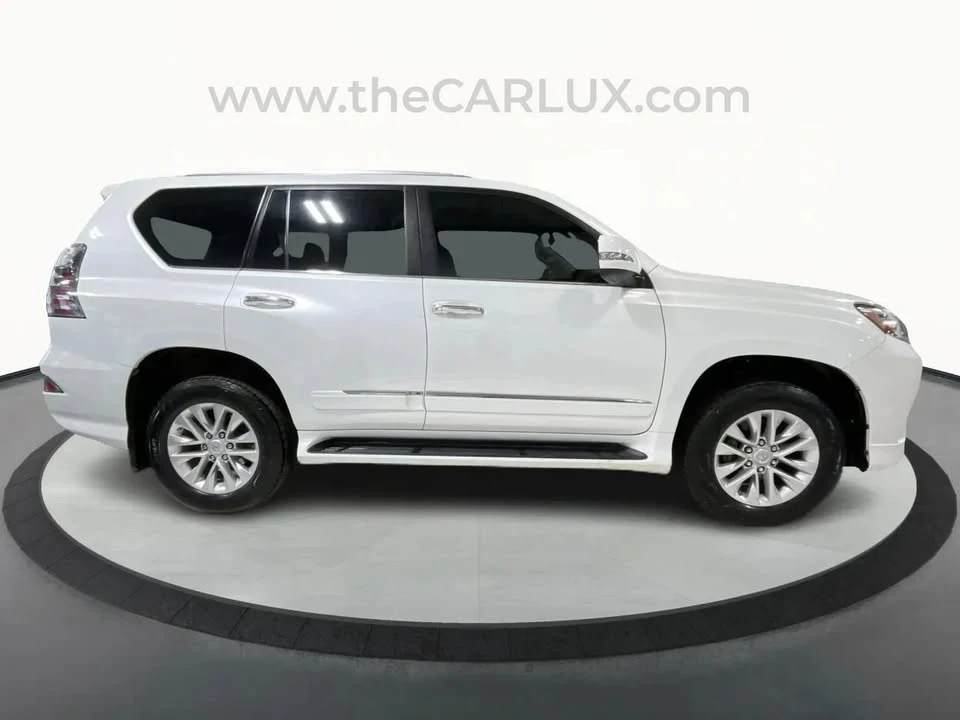 2015 Lexus GX 2nd Gen - Image 8 of 20
