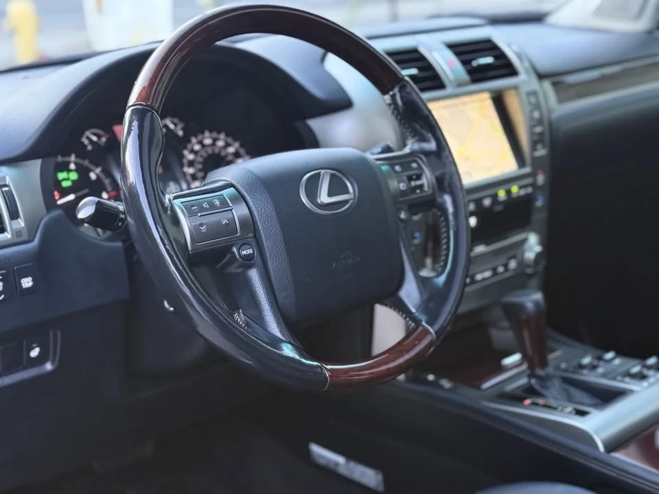 2015 Lexus GX 2nd Gen - Image 10 of 15