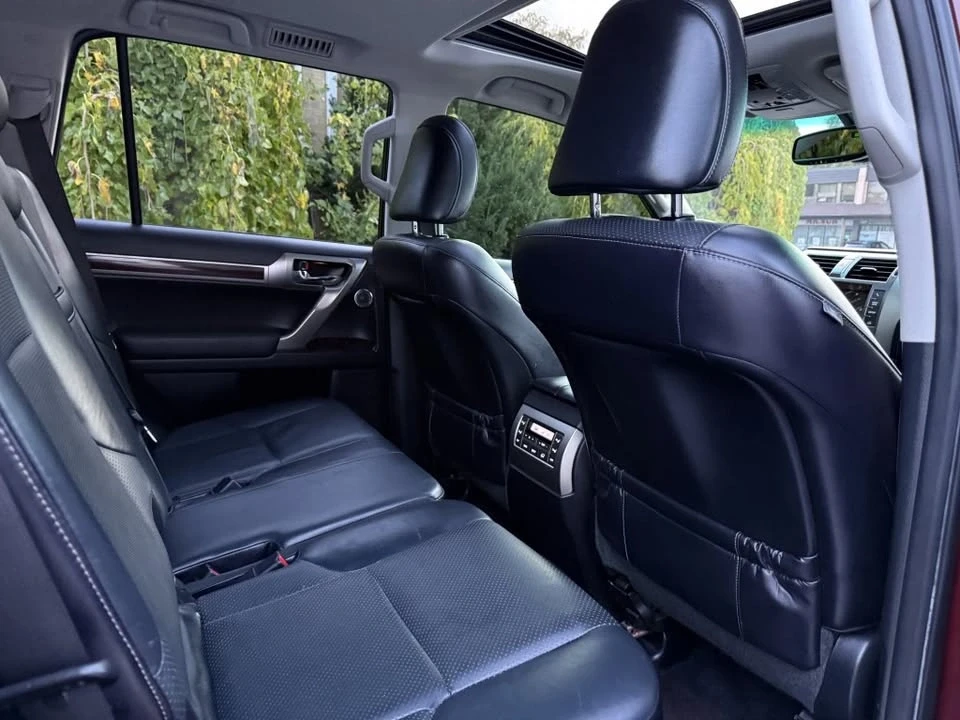 2015 Lexus GX 2nd Gen - Image 14 of 15