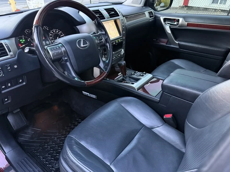 2015 Lexus GX 2nd Gen - Image 9 of 15