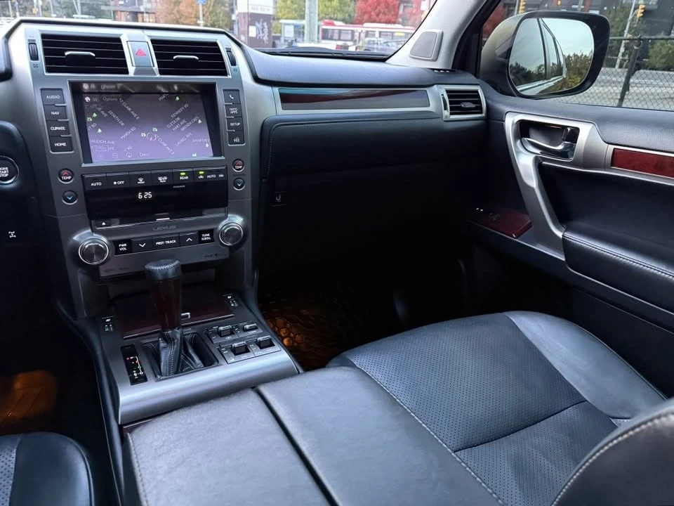 2015 Lexus GX 2nd Gen - Image 15 of 15