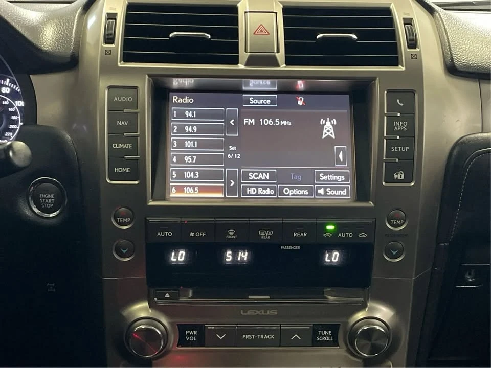 2015 Lexus GX 2nd Gen - Image 17 of 20