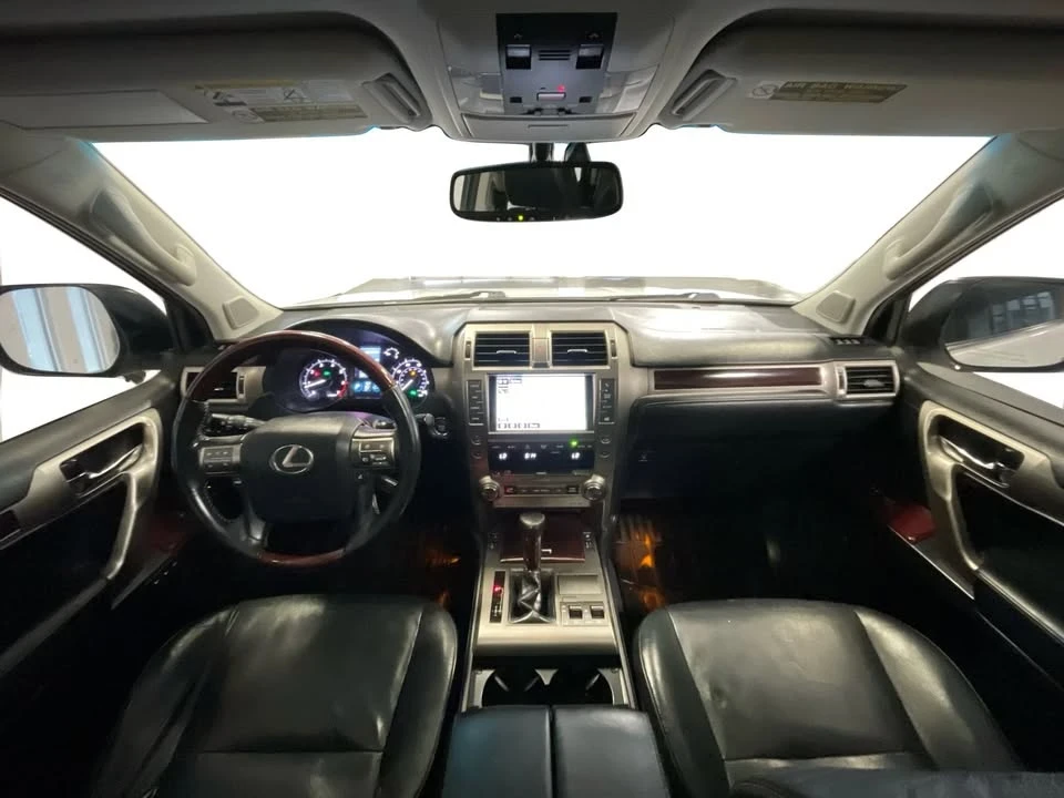 2015 Lexus GX 2nd Gen - Image 16 of 20