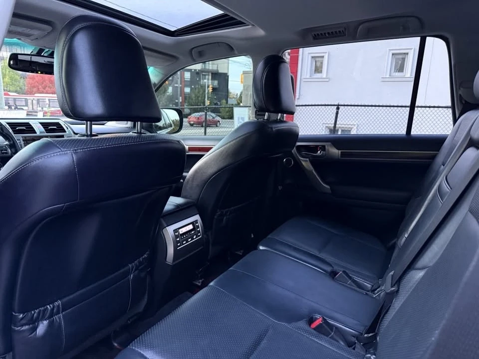 2015 Lexus GX 2nd Gen - Image 13 of 15