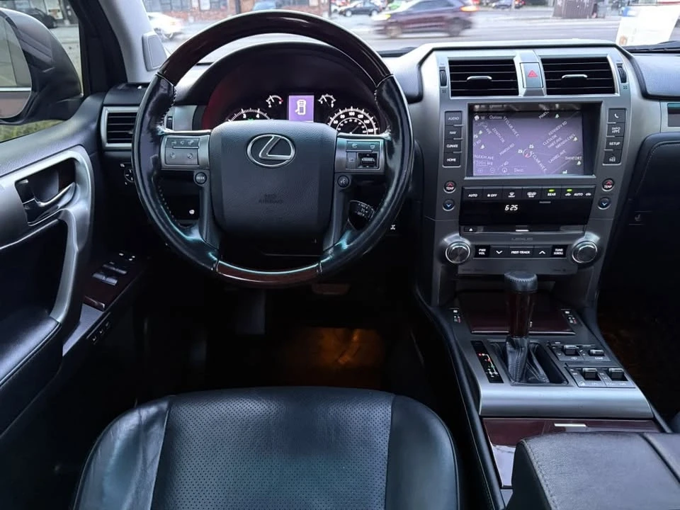 2015 Lexus GX 2nd Gen - Image 12 of 15