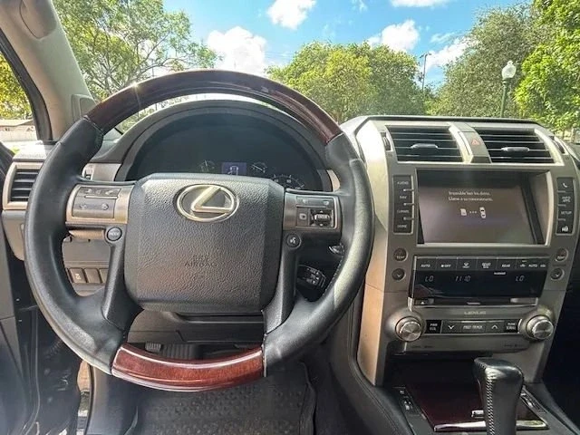 2015 Lexus GX 2nd Gen - Image 19 of 19