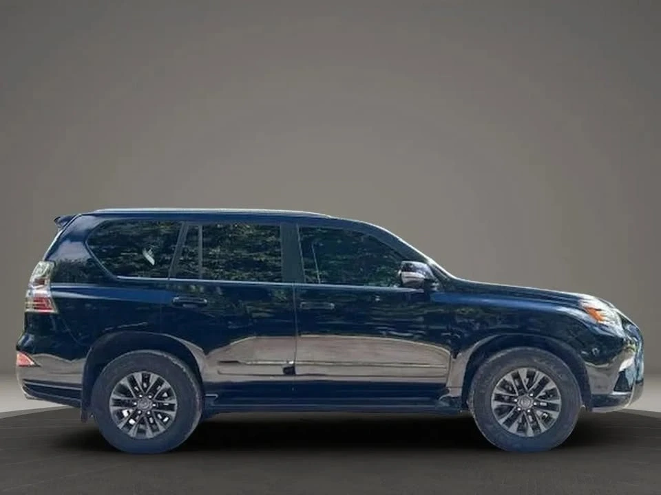 2015 Lexus GX 2nd Gen - Image 7 of 19