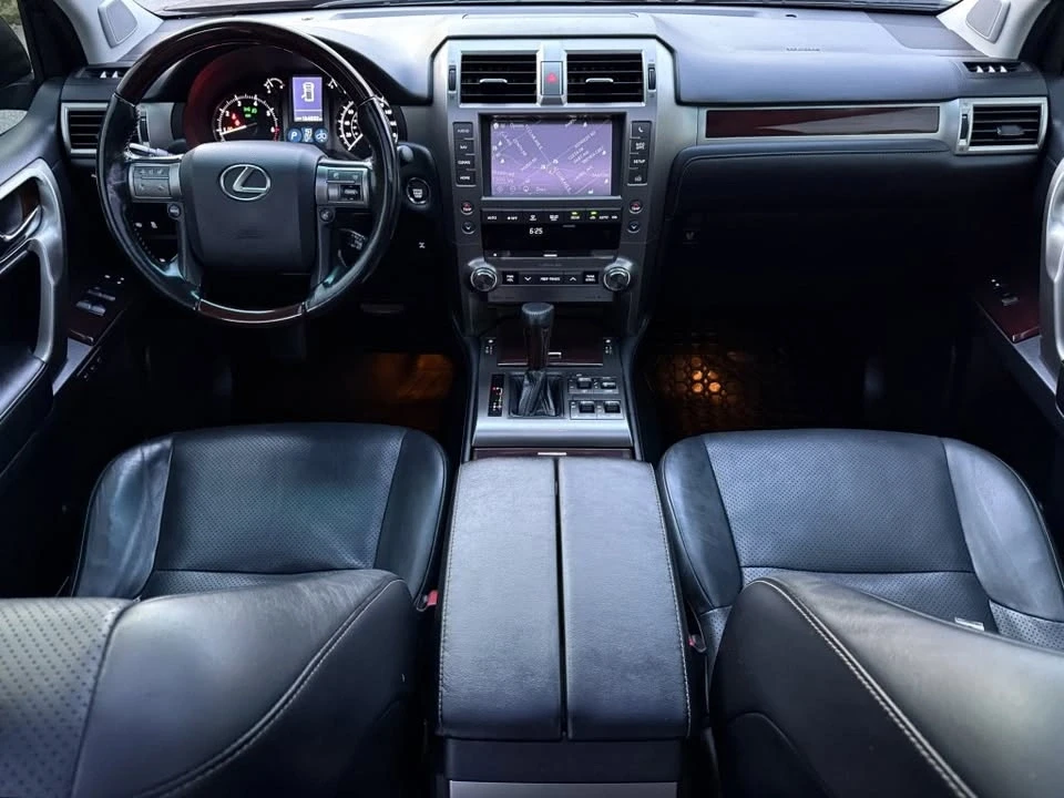 2015 Lexus GX 2nd Gen - Image 11 of 15