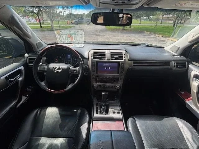 2015 Lexus GX 2nd Gen - Image 18 of 19