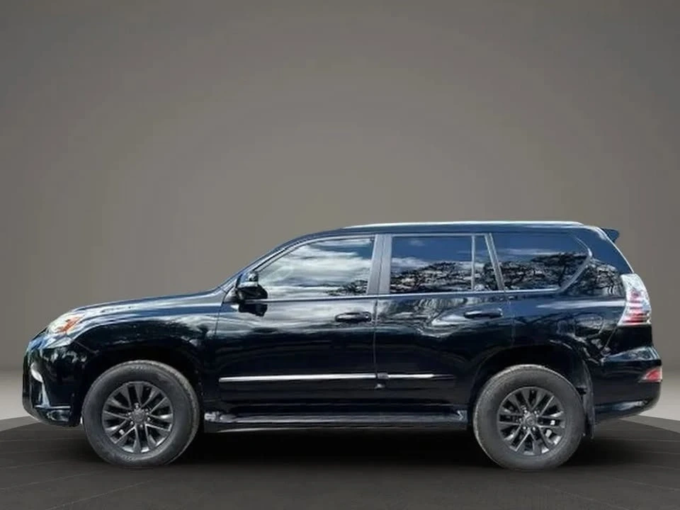 2015 Lexus GX 2nd Gen - Image 8 of 19