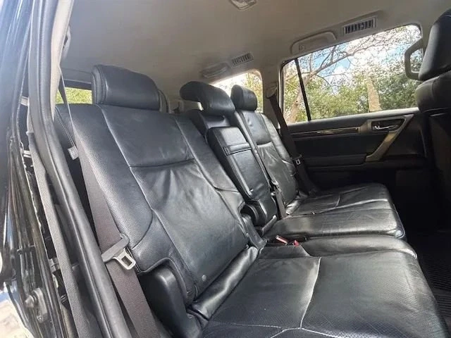 2015 Lexus GX 2nd Gen - Image 14 of 19