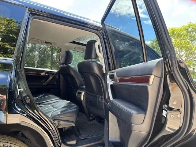 2015 Lexus GX 2nd Gen - Image 13 of 19