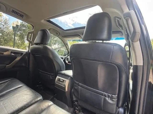 2015 Lexus GX 2nd Gen - Image 15 of 19