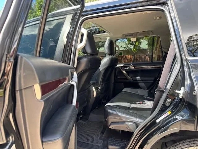 2015 Lexus GX 2nd Gen - Image 11 of 19