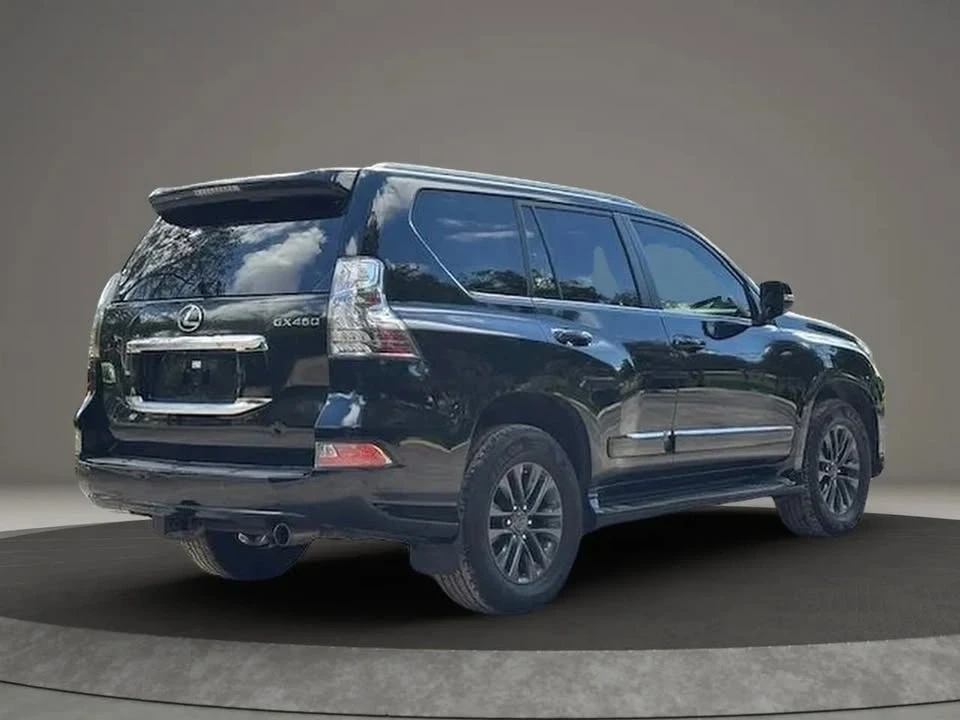 2015 Lexus GX 2nd Gen - Image 6 of 19