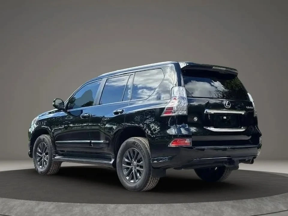 2015 Lexus GX 2nd Gen - Image 4 of 19