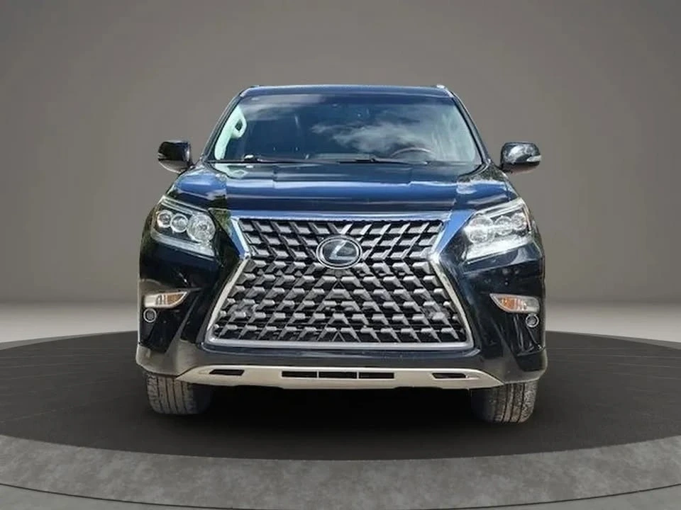 2015 Lexus GX 2nd Gen - Image 2 of 19