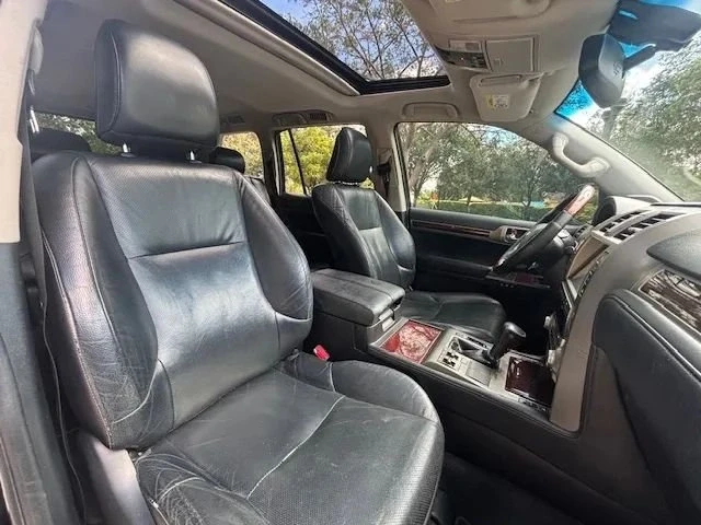 2015 Lexus GX 2nd Gen - Image 16 of 19