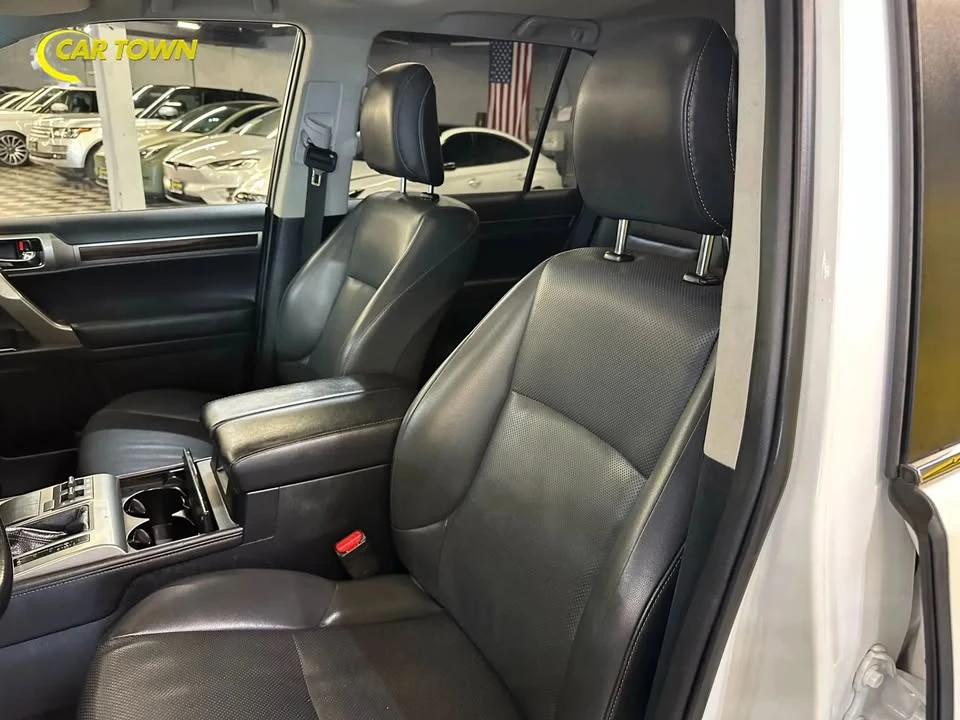 2015 Lexus GX 2nd Gen - Image 18 of 20