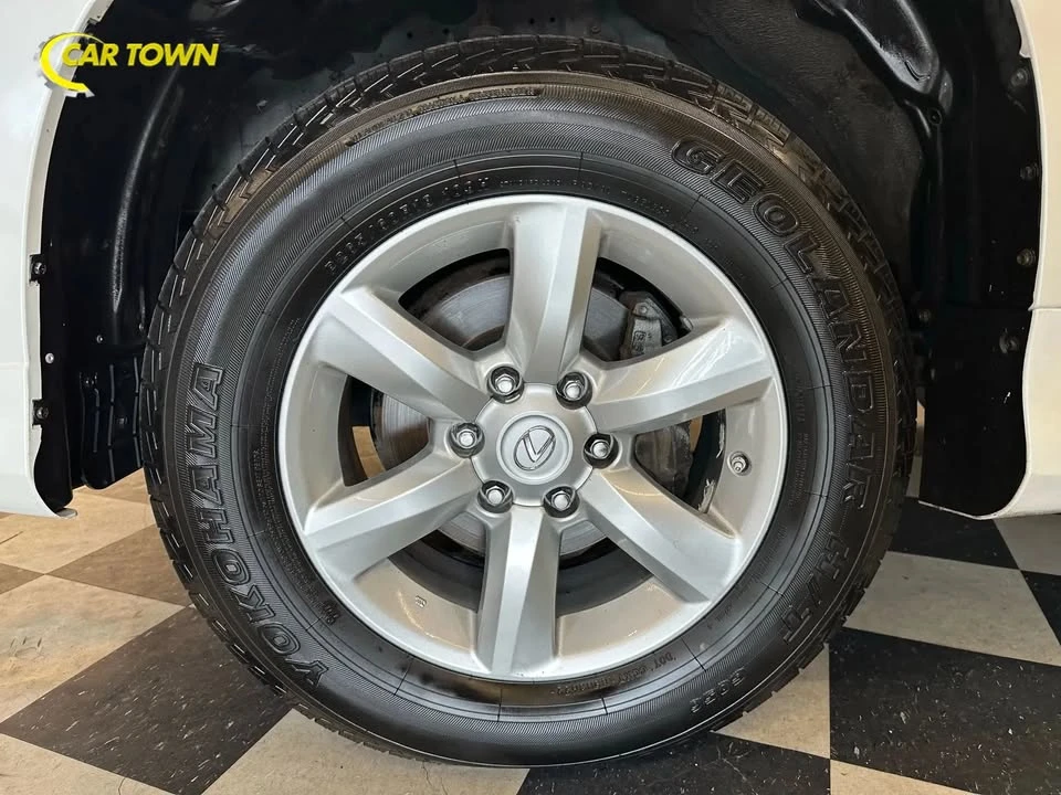 2015 Lexus GX 2nd Gen - Image 15 of 20