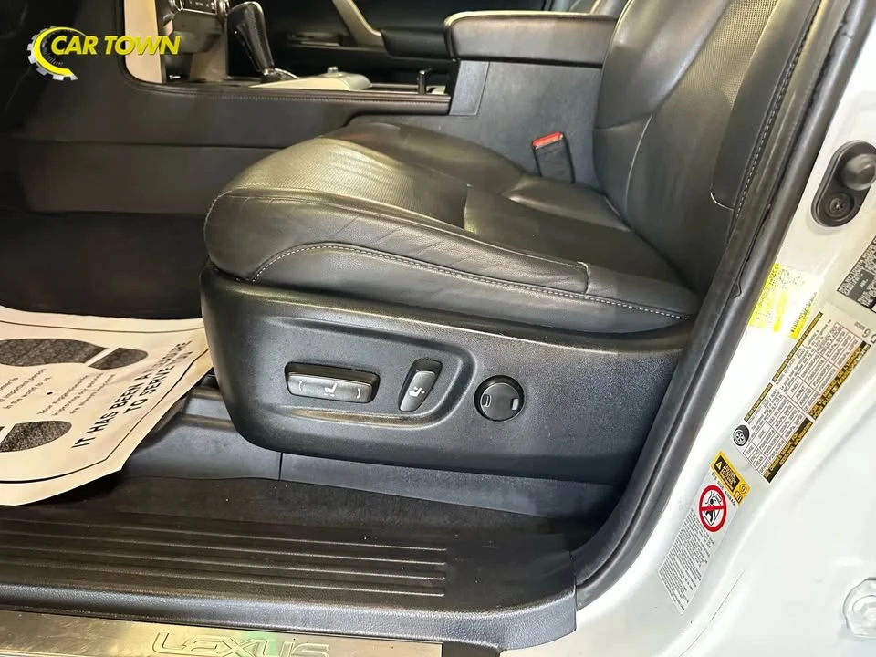 2015 Lexus GX 2nd Gen - Image 17 of 20