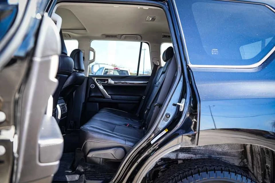 2015 Lexus GX 2nd Gen - Image 19 of 20