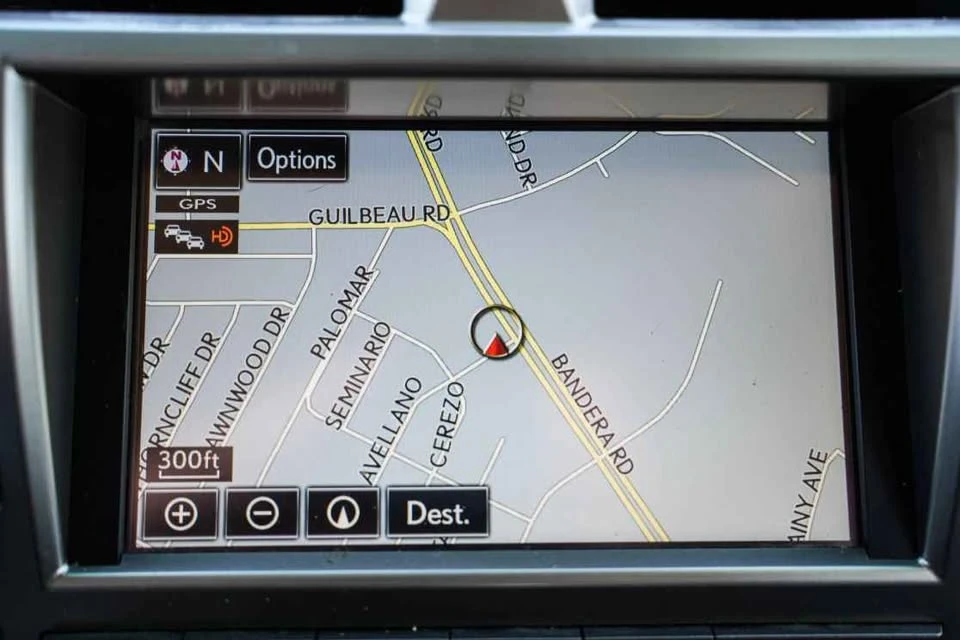 2015 Lexus GX 2nd Gen - Image 17 of 20