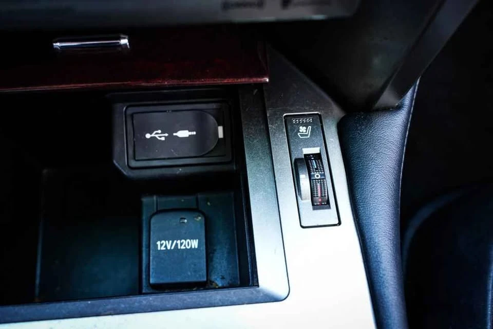 2015 Lexus GX 2nd Gen - Image 18 of 20