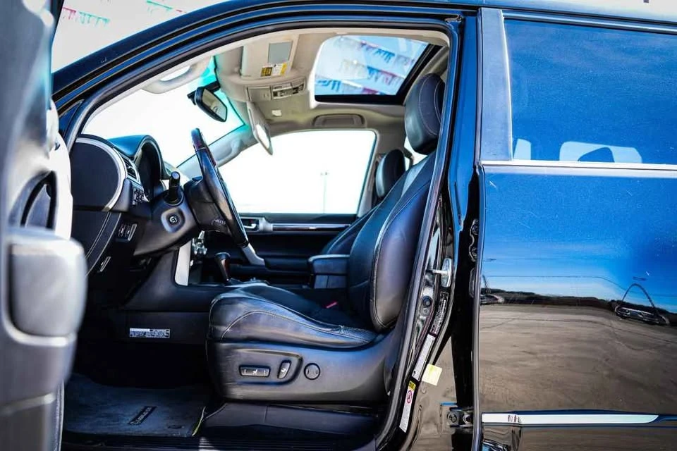 2015 Lexus GX 2nd Gen - Image 14 of 20