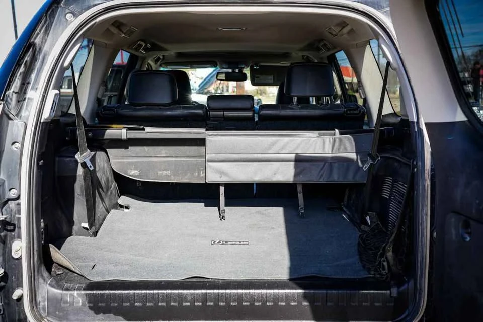 2015 Lexus GX 2nd Gen - Image 7 of 20