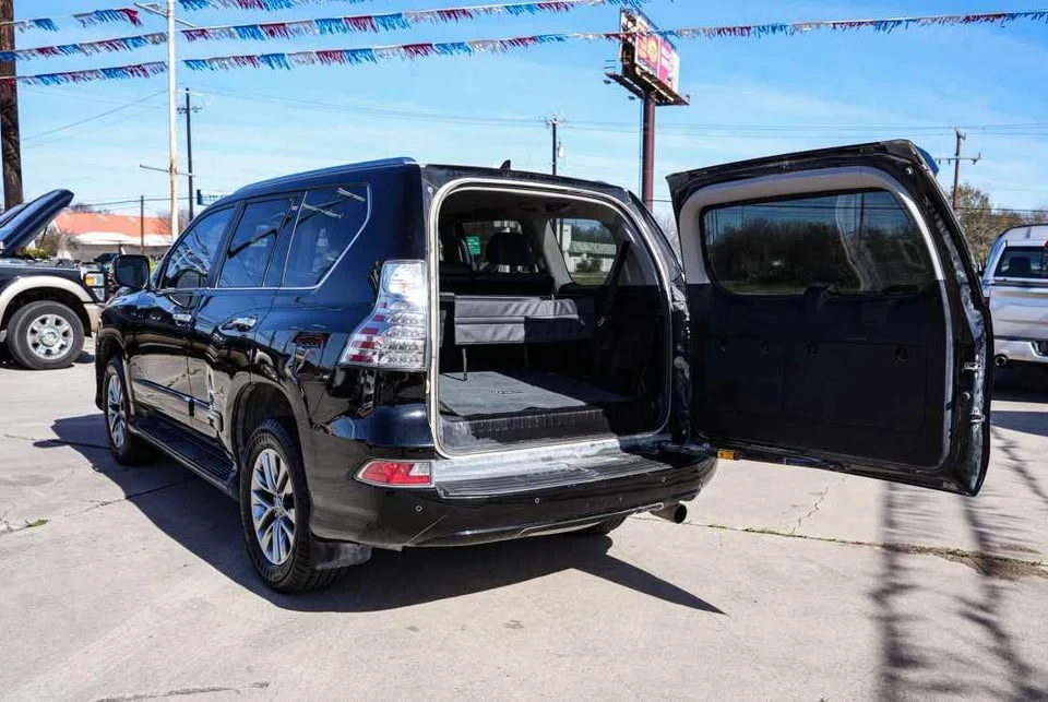 2015 Lexus GX 2nd Gen - Image 6 of 20