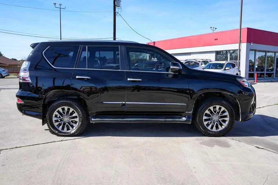 2015 Lexus GX 2nd Gen - Image 10 of 20