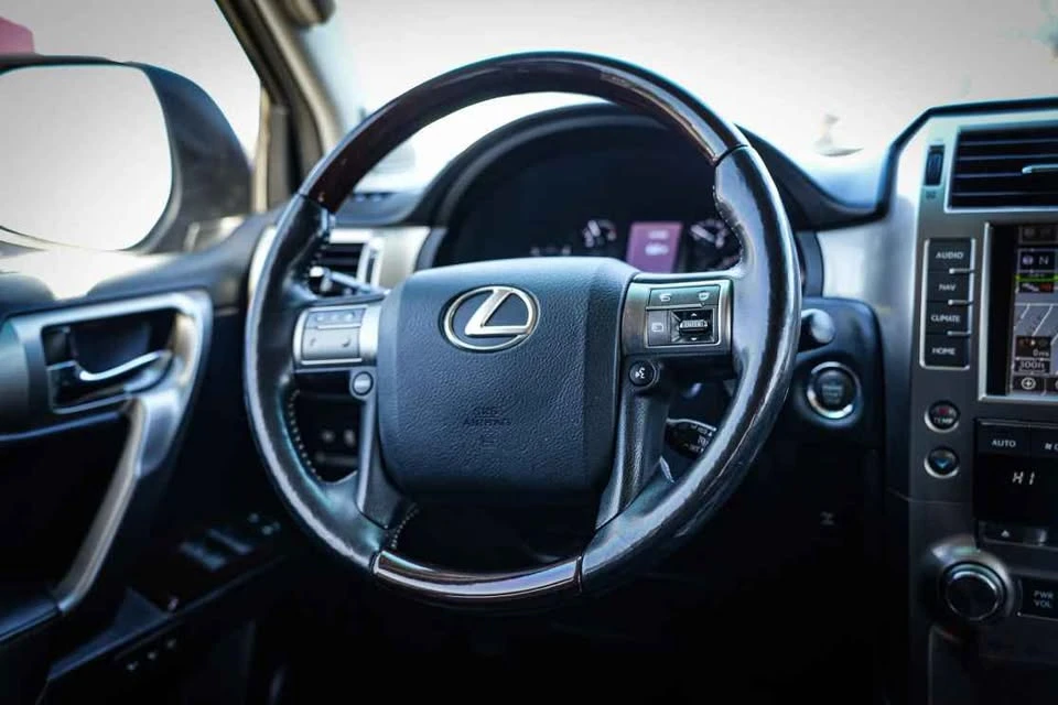 2015 Lexus GX 2nd Gen - Image 15 of 20