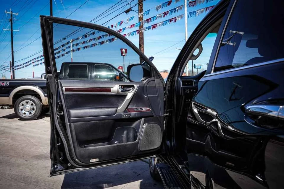 2015 Lexus GX 2nd Gen - Image 12 of 20