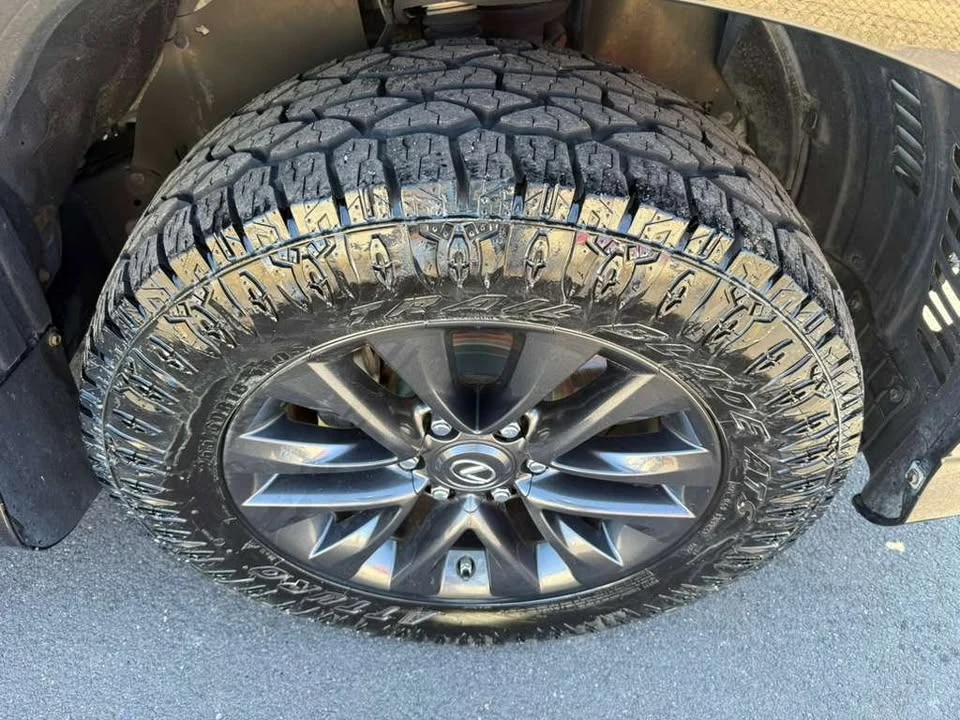 2015 Lexus GX 2nd Gen - Image 9 of 9